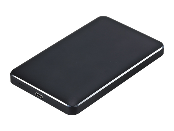 GODO加密移動硬盤盒：無懼病毒，橫掃WannaCry