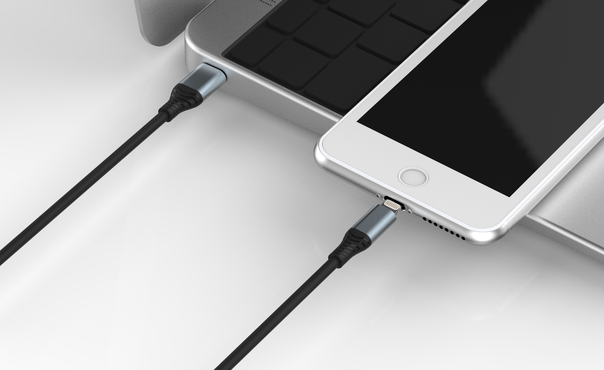 應對5G手機網(wǎng)絡生態(tài)需求，iPhone VS華為哪個手機充電速度更快？