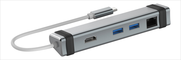 或?qū)崿F(xiàn)接口大統(tǒng)一，Type-C哪里來的自信